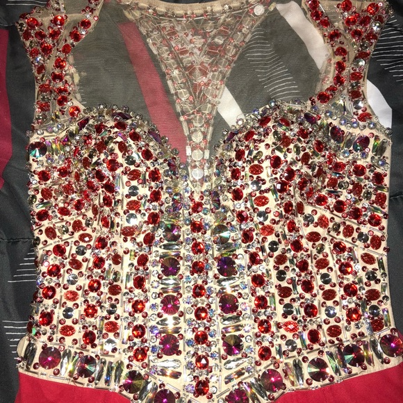 Rachel Allan - Picture 3 of 3